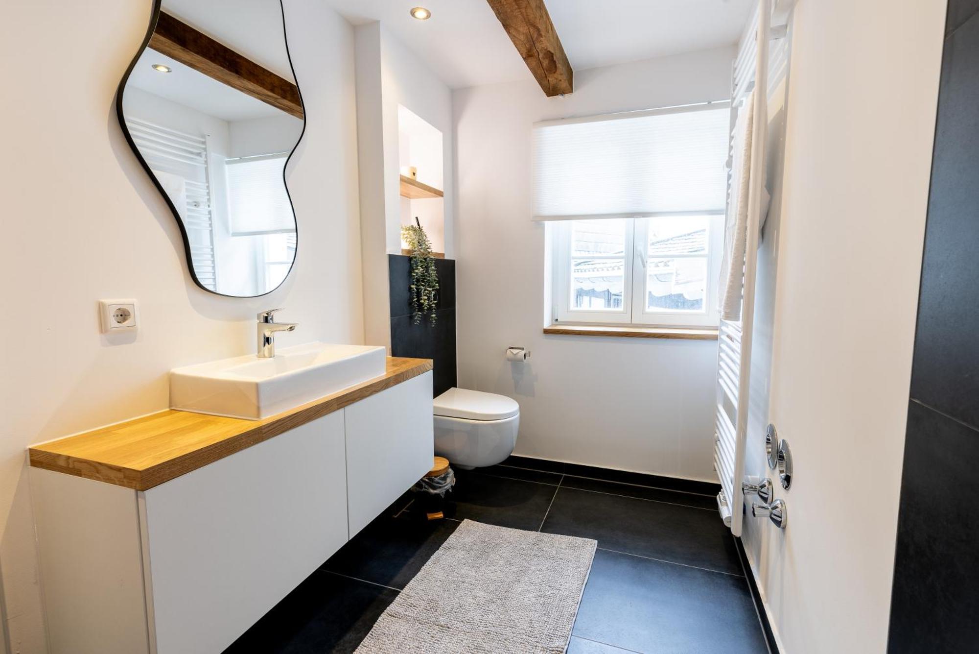 Fachwerk Boutique-Hotel 1 Hattingen Bagian luar foto